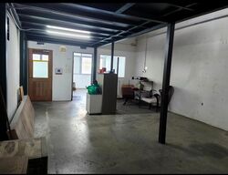 Mandai Connection (D25), Factory #519272531